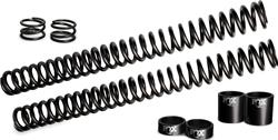 STD FORK SPRING KIT 41MM