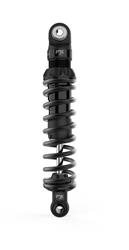 POWERSPORT SHOCK, PRELOAD ADJUSTABLE SHOCK 12" HEAVY DUTY