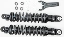 IFP-QSR SHOCKS DYNA 13.5" STD REBOUND ADJUST