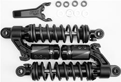 QS3-QSR SHOCKS DYNA 12.5" STD FULLY ADJUST