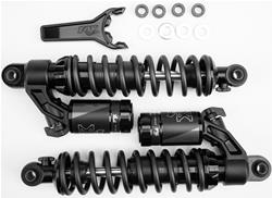 QS3-QSR SHOCKS DYNA 13.5" STD FULLY ADJUST