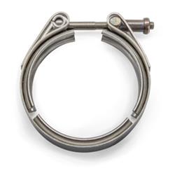 TurboCharger Component,V-Band Clamp 3.09"