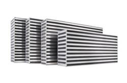 Intercooler Cores,CAC (24.00" x 12.10" x 3.00") - 900 HP