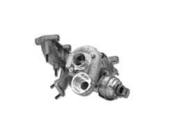 VW 1.9L TDI Upgrade (BEW Engine) VNT, GT1749V