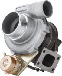 TurboCharger,Turbocharger 0.64 A/R