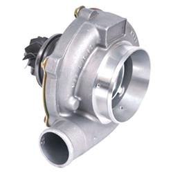 Turbocharger, Super Core, GTW3476R, Journal Bearing, 58 Compressor Trim, 76 Turbine Trim, Each