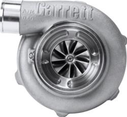 Turbocharger, Super Core, GTX3576R Gen2, Ball Bearing, 58 Compressor Trim, 84 Turbine Trim, Oil/Water Cooling, Each