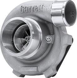 Turbocharger, GTX Gen II Series, GTX2867R, 55 Compressor Trim, 76 Turbine Trim, Slip Fit Outlet, Ball Bearing, Each