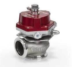 Wastegate, WastegateKit 40mm Red