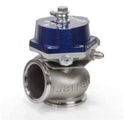 Wastegate, WastegateKit 40mm Blue