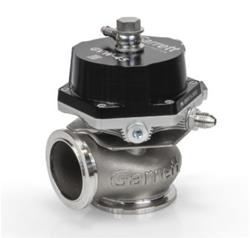 Wastegate, WastegateKit 45mm Black