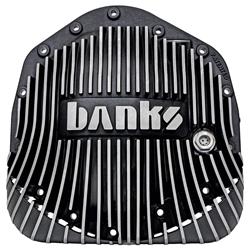 Banks Power Ram-Air Differential Covers 19249