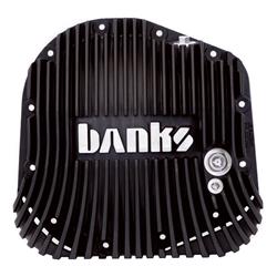 Banks Power Ram-Air Differential Covers 19258