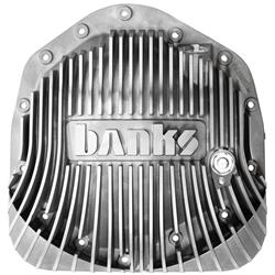 Banks Power Ram-Air Differential Covers 19259