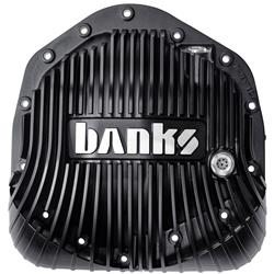Banks Power Ram-Air Differential Covers 19269