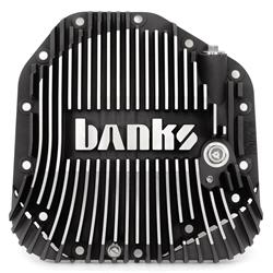 Banks Power Ram-Air Differential Covers 19280