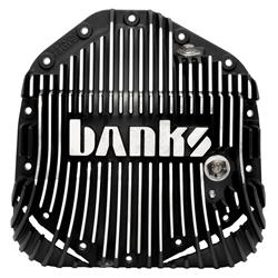 Banks Power Ram-Air Differential Covers 19286