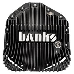 Banks Power Ram-Air Differential Covers 19288