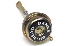 Banks Power Big Head Wastegate Actuators 24331