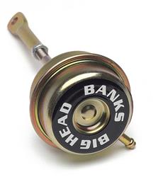 Banks Power Big Head Wastegate Actuators 24401