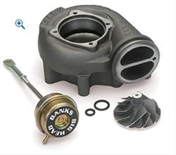 Banks Power Quick-Turbo Assemblies 24458