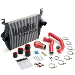 Banks Power Techni-Cooler Intercooler Systems 25974