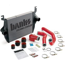 Banks Power Techni-Cooler Intercooler Systems 25975