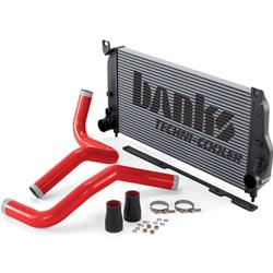 Banks Power Techni-Cooler Intercooler Systems 25977