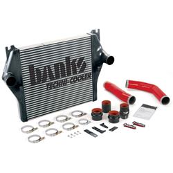 Banks Power Techni-Cooler Intercooler Systems 25983