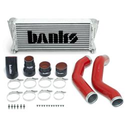 Banks Power Techni-Cooler Intercooler Systems 25987