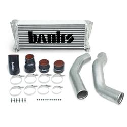 Banks Power Techni-Cooler Intercooler Systems 25989