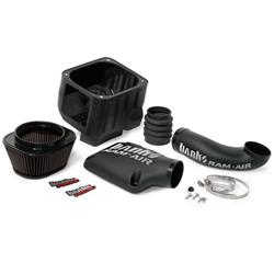 Banks Power Ram-Air Intake Systems 41801-D