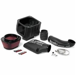 Banks Power Ram-Air Intake Systems 41801