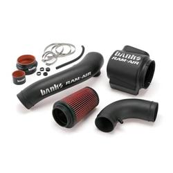 Banks Power Ram-Air Intake Systems 41816