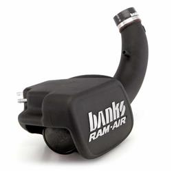 Banks Power Ram-Air Intake Systems 41832-D