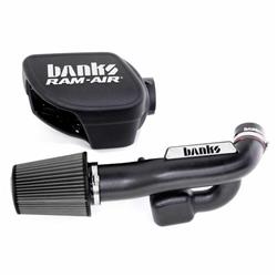 Banks Power Ram-Air Intake Systems 41837-D