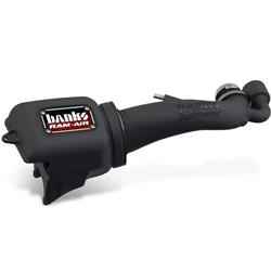 Banks Power Ram-Air Intake Systems 41843-D