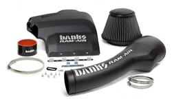 Banks Power Ram-Air Intake Systems 41882-D