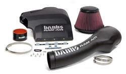 Banks Power Ram-Air Intake Systems 41882