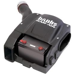 Banks Power Ram-Air Intake Systems 42210-D