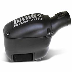 Banks Power Ram-Air Intake Systems 42215-D