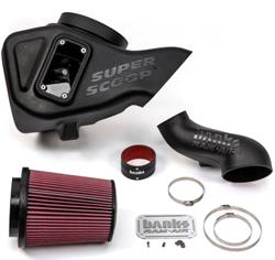 Banks Power Ram-Air Intake Systems 42279