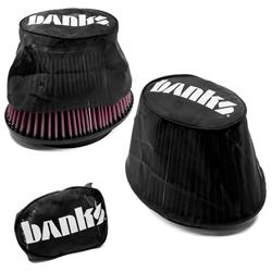 Banks Power Air Filter Wraps and Prefilters 42651