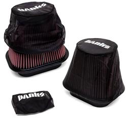 Banks Power Air Filter Wraps and Prefilters 42652