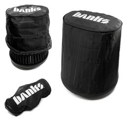 Banks Power Air Filter Wraps and Prefilters 42656