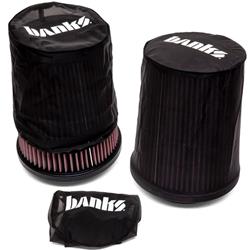 Banks Power Air Filter Wraps and Prefilters 42659