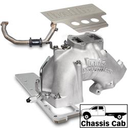 Banks Power Throttle Body Intake Elbows 42805-N