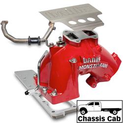 Banks Power Throttle Body Intake Elbows 42805-R