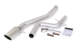 Banks Power Monster Exhaust Systems 46180