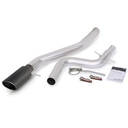 Banks Power Monster Exhaust Systems 46181-B